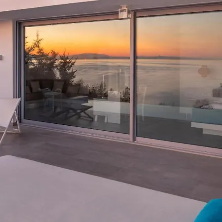 Zante Fiore * Xirokástellon