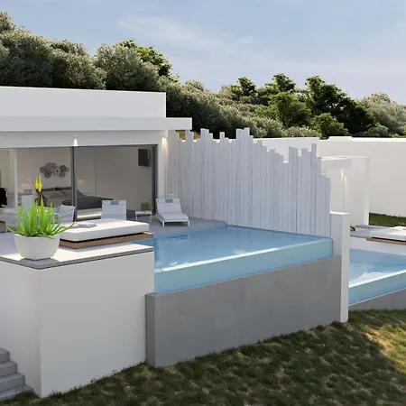 Zante Fiore Xirokástellon