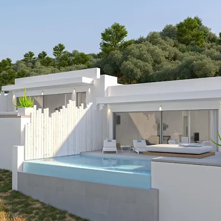 Zante Fiore Xirokástellon